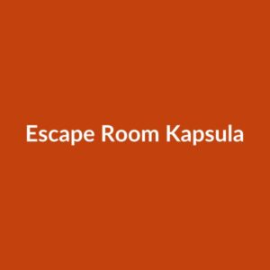 Escape Room — Kapsuła Czasu