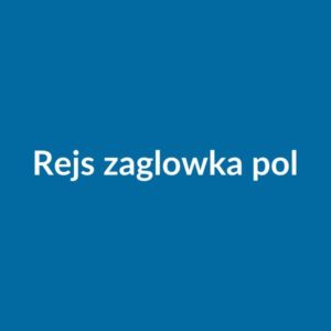 Rejs żaglówką — pół dnia na jeziorze